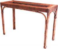 Aparador Luanda Cana da India